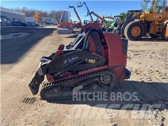 Toro DINGO TX1000N لوادر انزلاقية التوجيه