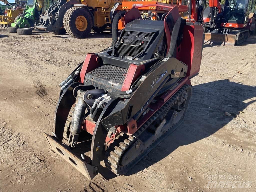 Toro DINGO TX1000N لوادر انزلاقية التوجيه