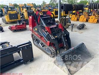 Toro DINGO TX1000N لوادر انزلاقية التوجيه