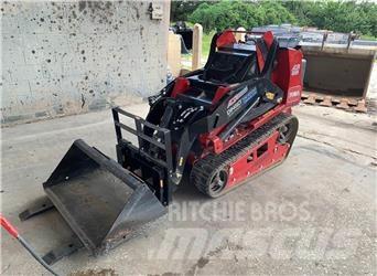 Toro DINGO TX1000W لوادر انزلاقية التوجيه