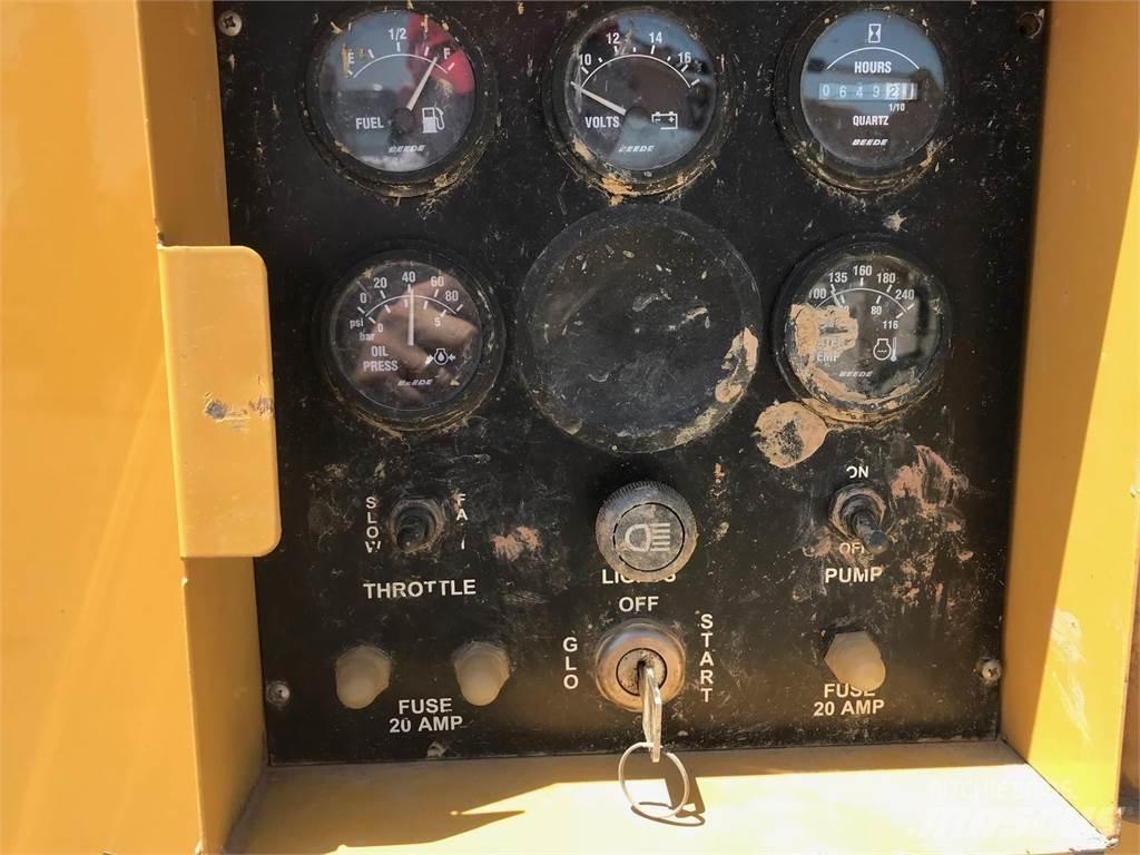 Vac-Tron LP533DT أخرى