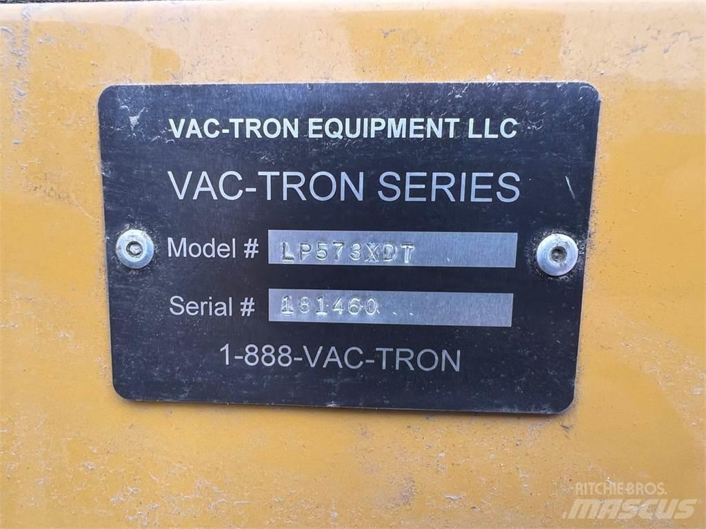 Vac-Tron LP573XDT أخرى