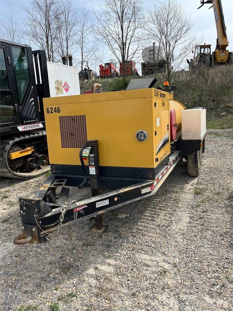 Vac-Tron LP873SDT أخرى