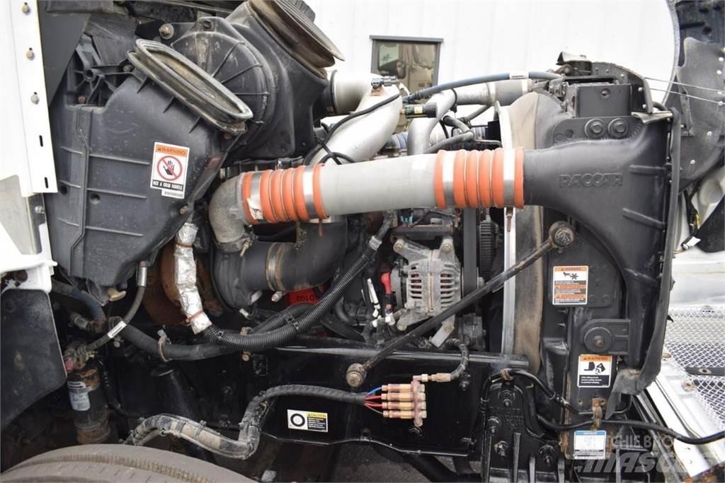 Vactor HXX PRODIGY أخرى