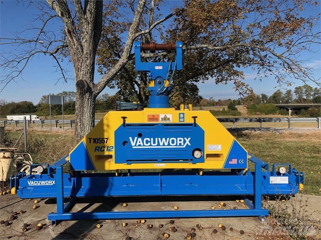  VACUWORX RC12 أخرى