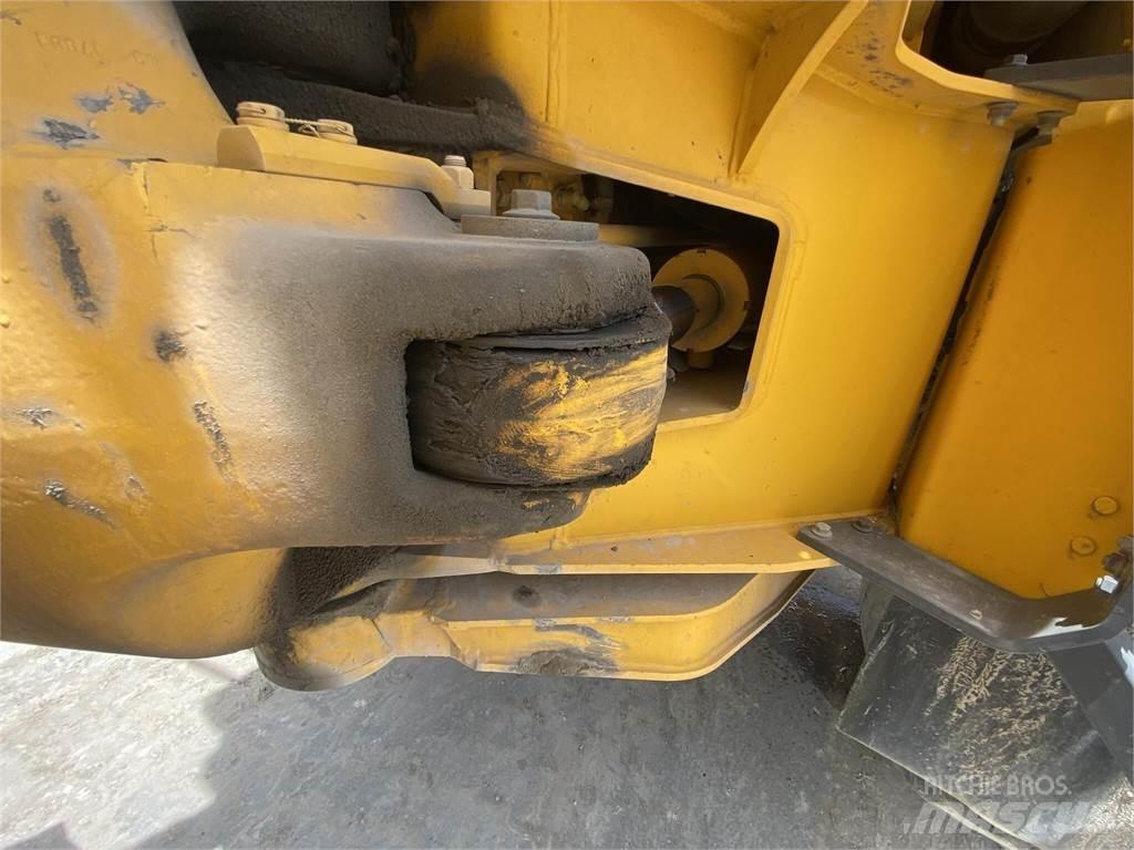 Volvo A40G صهاريج مياه