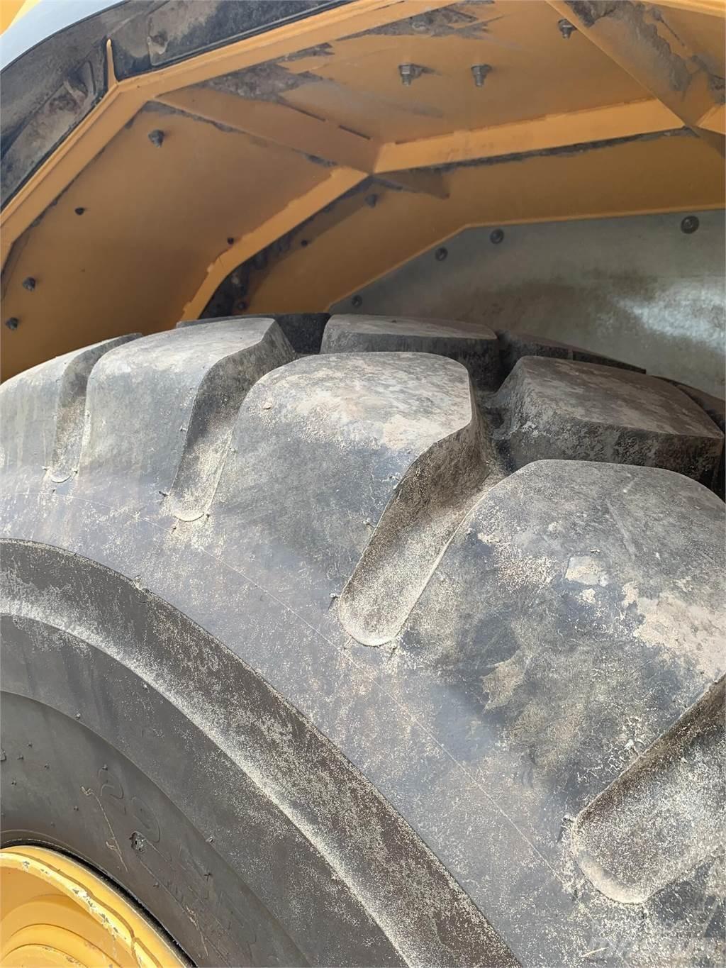 Volvo A45G FS ساحبات مفصلية