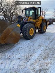 Volvo L180H لوادر بعجل