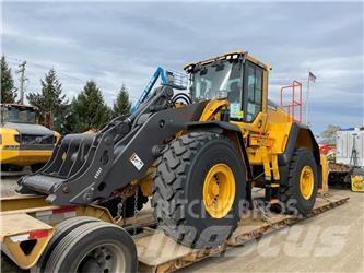 Volvo L180H لوادر بعجل