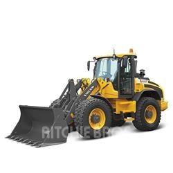 Volvo L50H لوادر بعجل