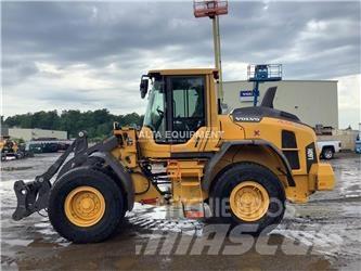 Volvo L60H لوادر بعجل