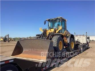 Volvo L60H لوادر بعجل