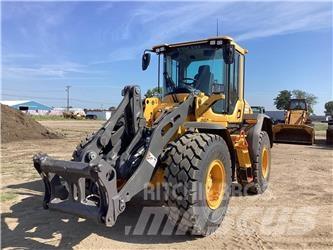 Volvo L60H لوادر بعجل