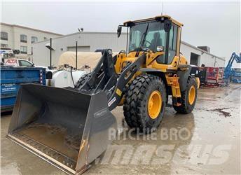 Volvo L60H لوادر بعجل