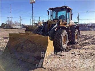 Volvo L70G لوادر بعجل