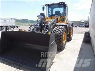 Volvo L70H لوادر بعجل