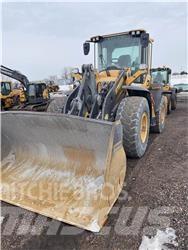 Volvo L70H لوادر بعجل