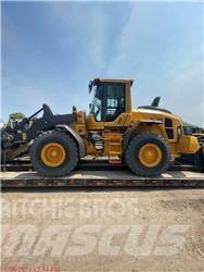 Volvo L70H لوادر بعجل