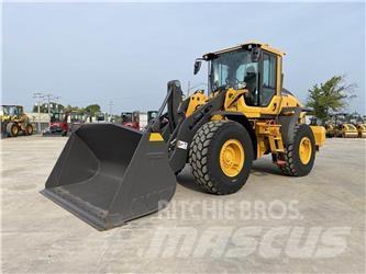 Volvo L90H لوادر بعجل