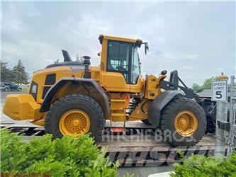 Volvo L90H لوادر بعجل