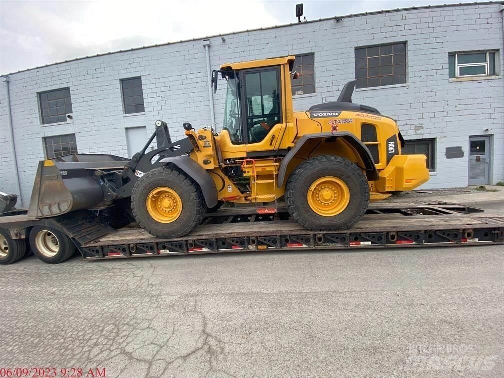 Volvo L90H لوادر بعجل