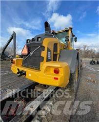 Volvo L90H لوادر بعجل