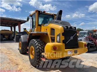 Volvo L90H لوادر بعجل