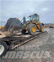 Volvo L90H لوادر بعجل