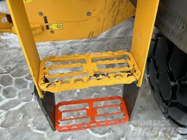 Volvo L90H لوادر بعجل