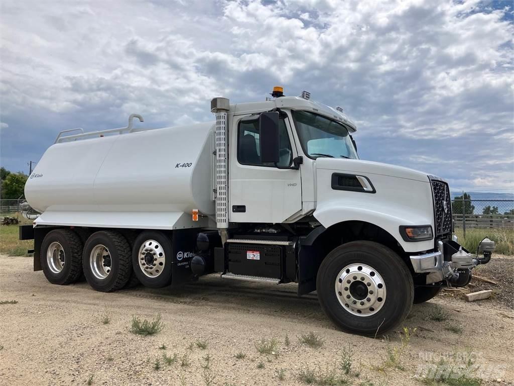 Volvo VHD84B300 صهاريج مياه