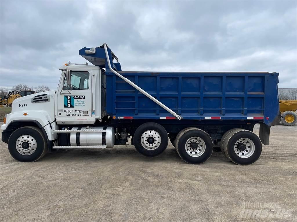 Western Star 4700 أخرى