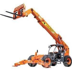Xtreme MFG XR1547-C مناولات متداخلة