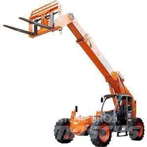 Xtreme MFG XR1734-C مناولات متداخلة