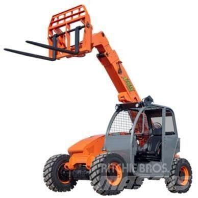 Xtreme MFG XR619 مناولات متداخلة