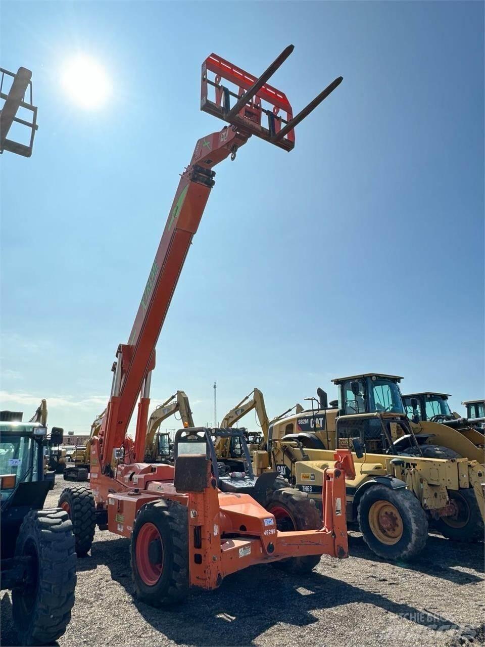 Xtreme MFG XRM1254 مناولات متداخلة