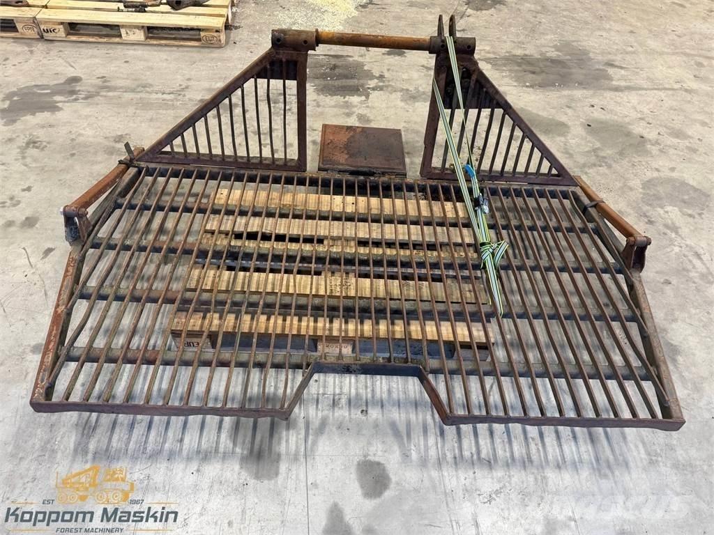 Gremo 704 مكونات أخرى