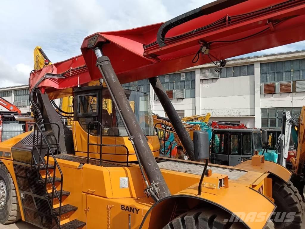 Sany SRSC 45 C30 رافعات حاويات