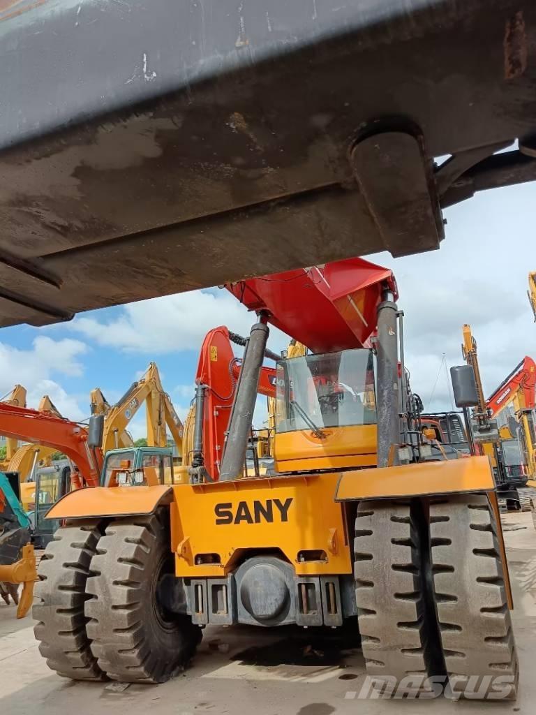 Sany SRSC 45 C30 رافعات حاويات