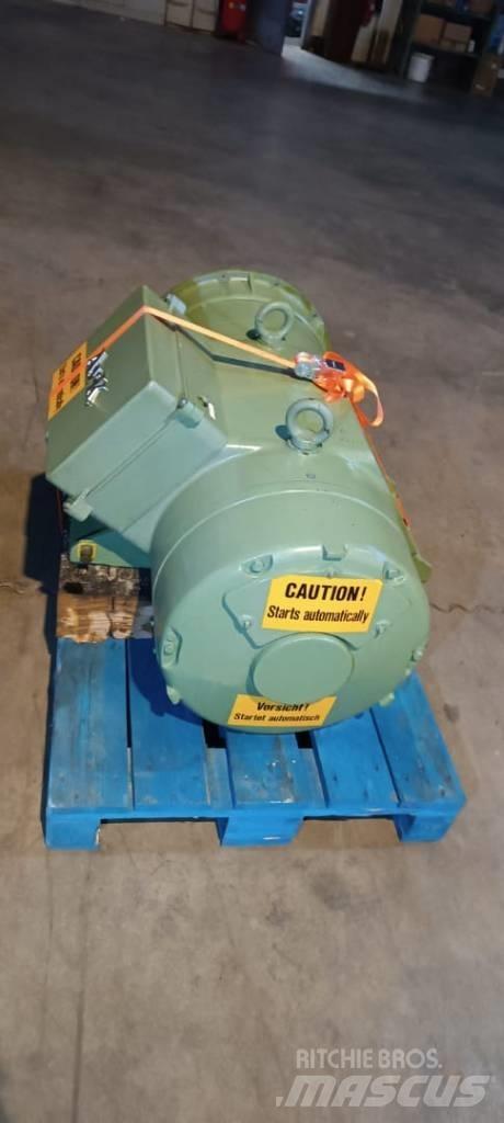 AVK DKB19/175-4TS مولدات أخرى