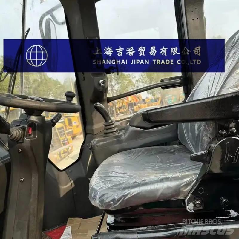 LiuGong CLG 856 H لوادر بعجل