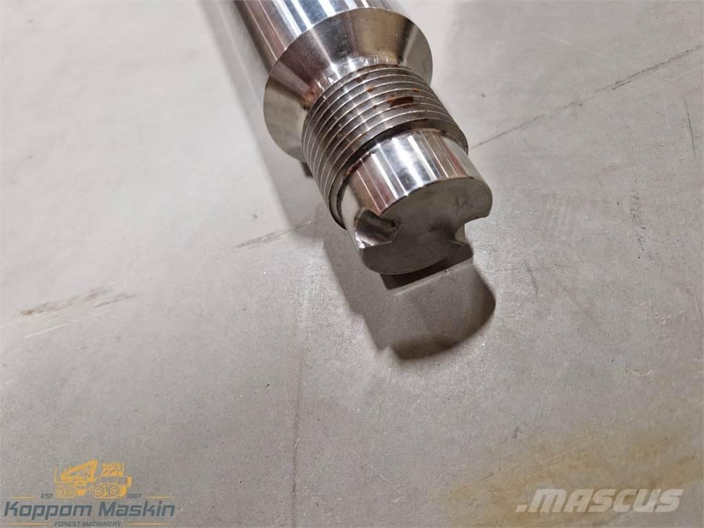 Rottne 021-0444 رؤوس حصادات