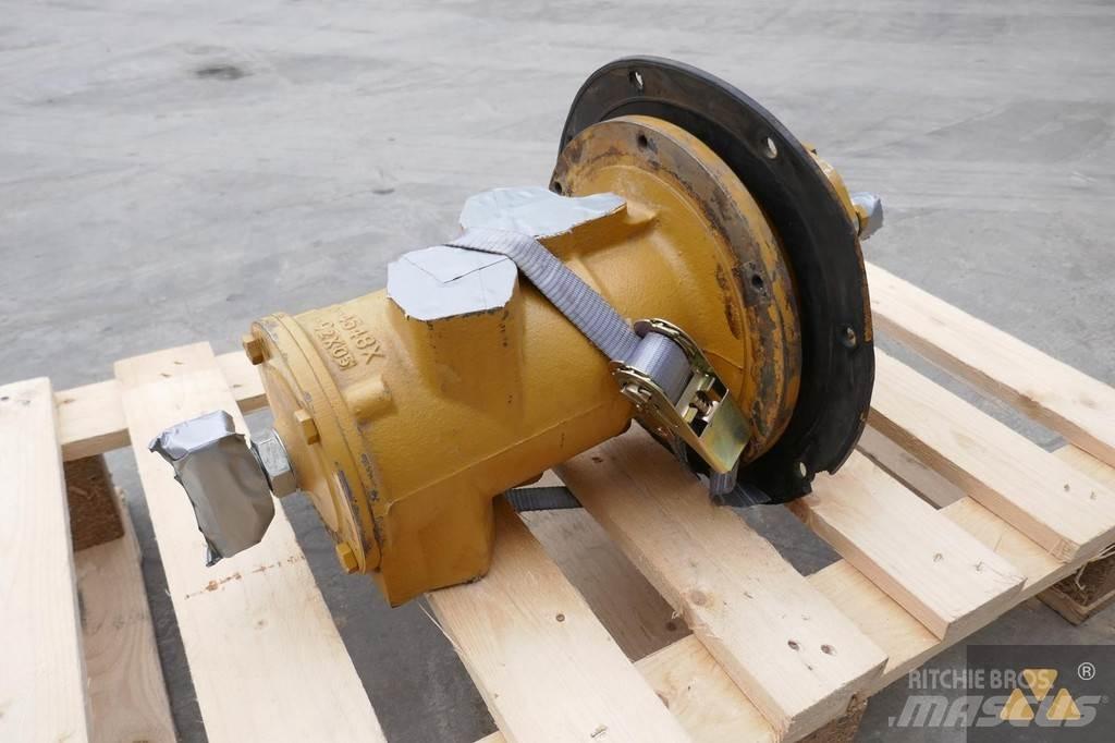 CAT 330D Swivel GP مكونات أخرى