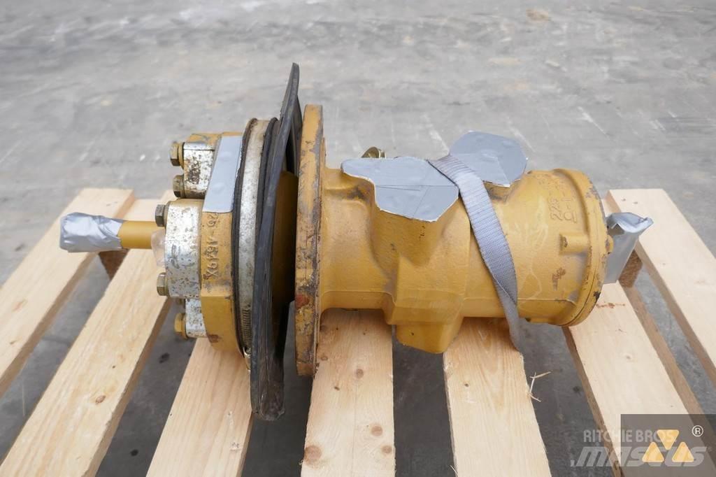 CAT 330D Swivel GP مكونات أخرى