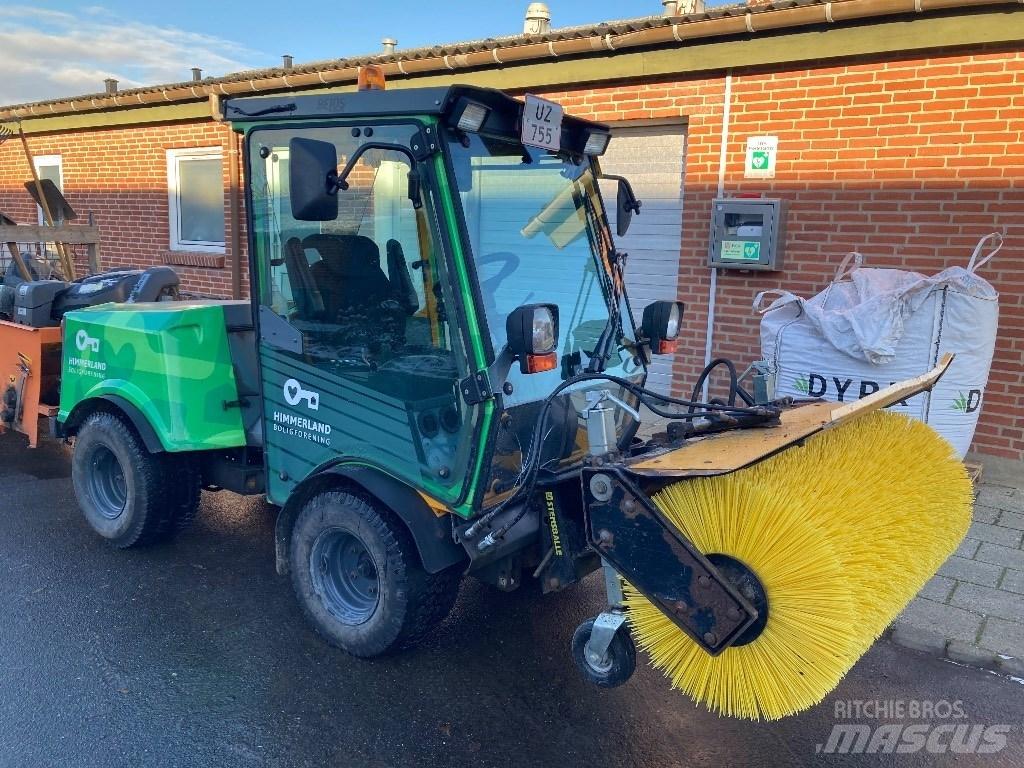 Belos Trans Pro 54 ناقلات الأدوات