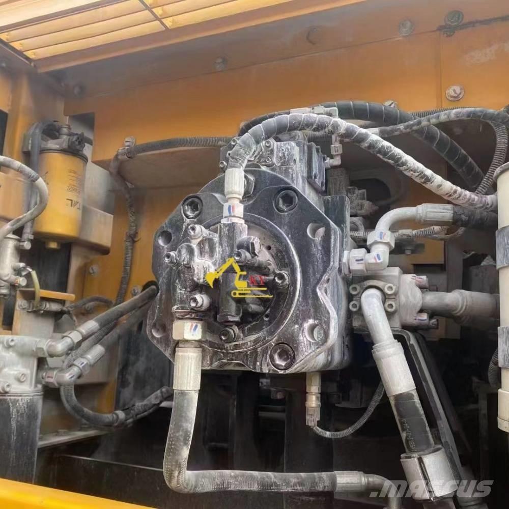 Sany 365 حفارات زحافة