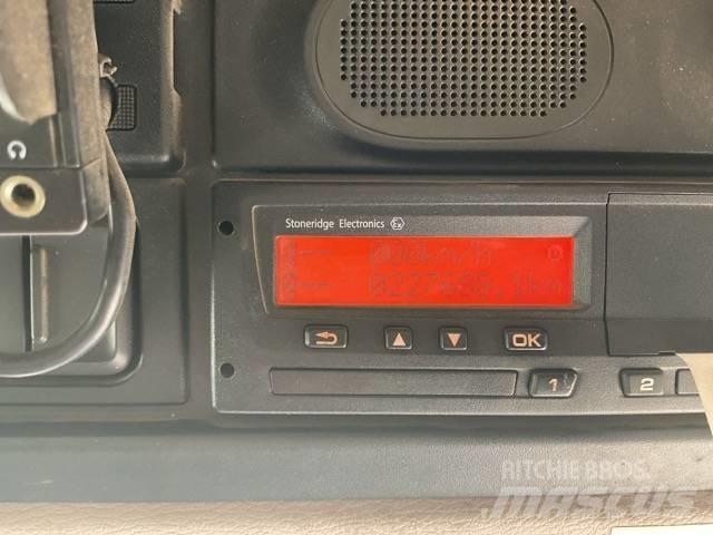 DAF LF180 شاحنات ذات صهاريج