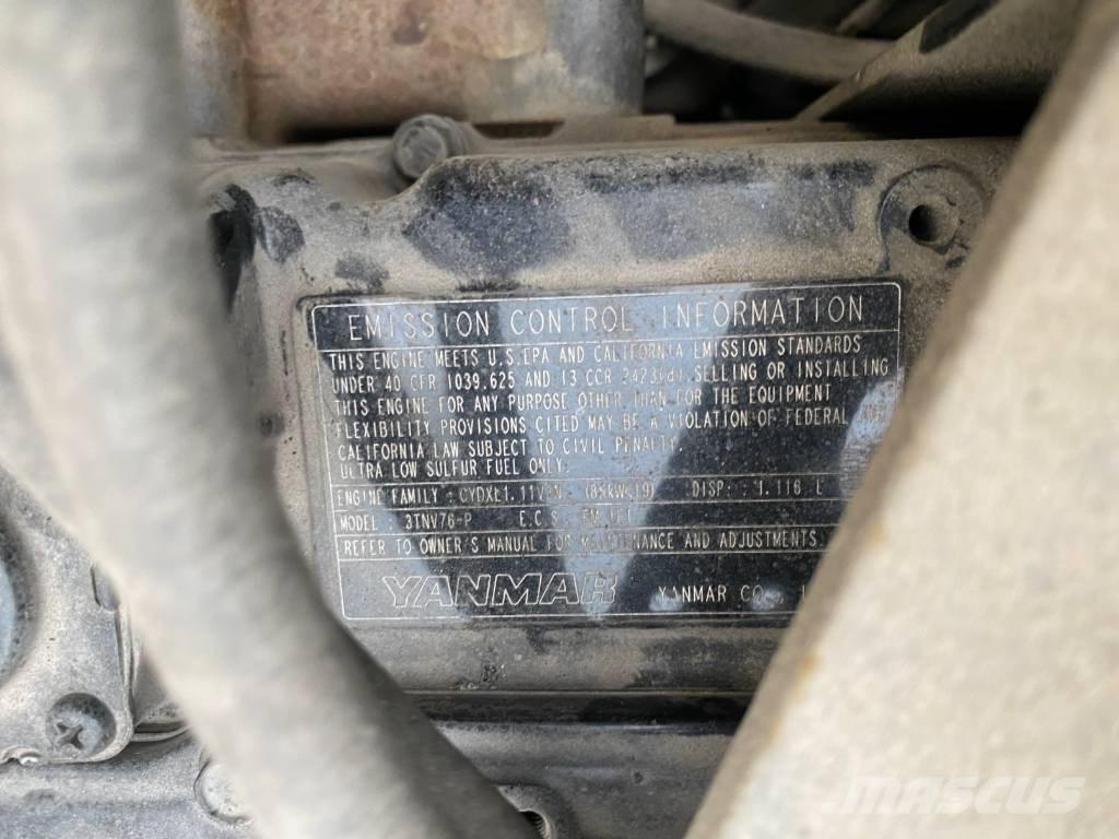 Ammann ARX 16 مداحل ثنائية الاسطوانة