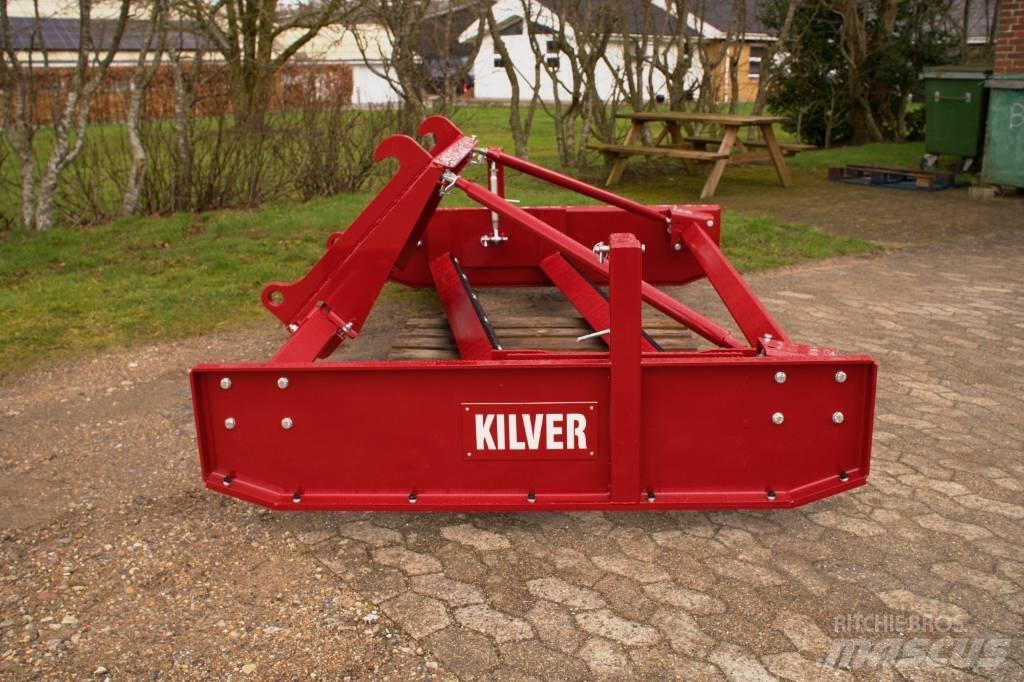  Kilver Pro 260 زلاقات الطرق