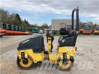 Bomag BW 90 AD-5 مداحل ثنائية الاسطوانة