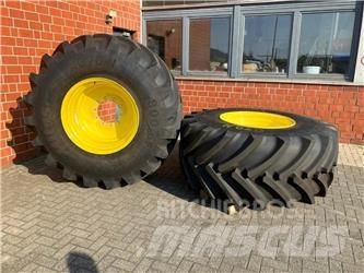 Mitas 800/65R32 ماكينات زراعية أخرى